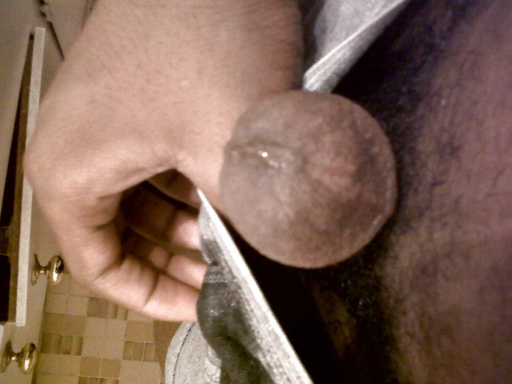 24P Young ebony boys