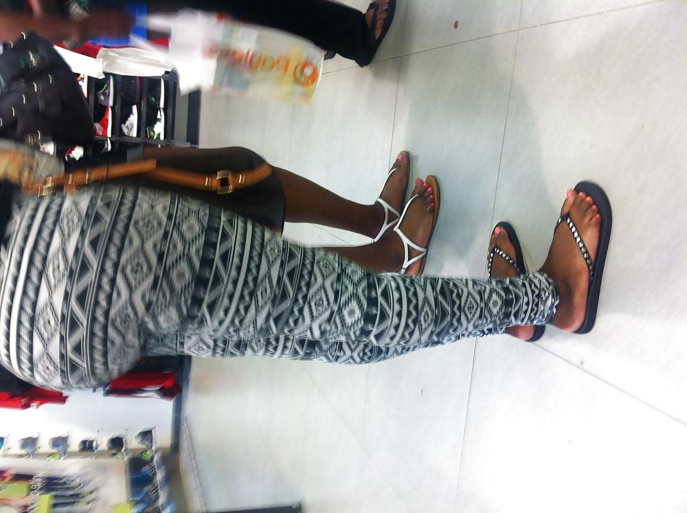 25P Feet, legs and ass..... The best