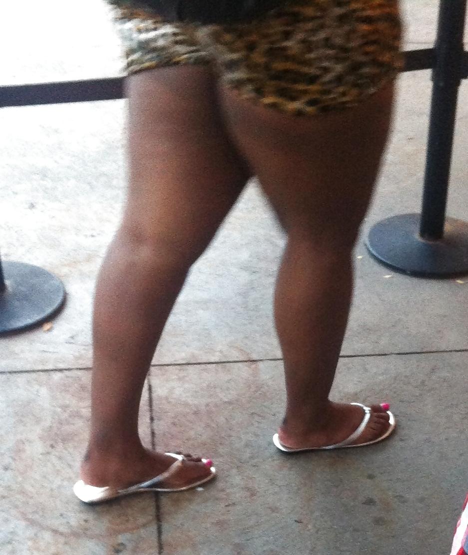 25P Feet, legs and ass..... The best