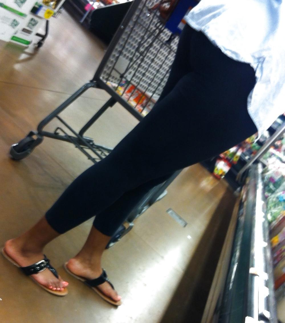 25P Feet, legs and ass..... The best