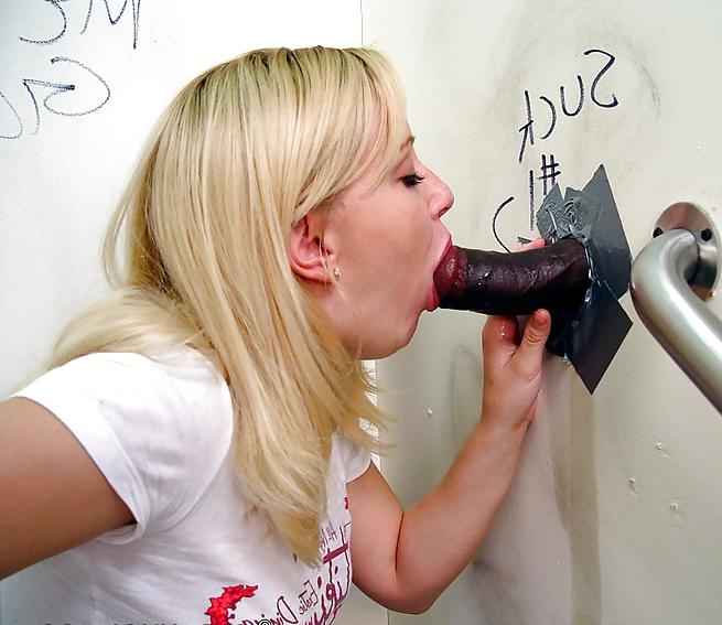 25P Gloryhole Whores - Volume 1