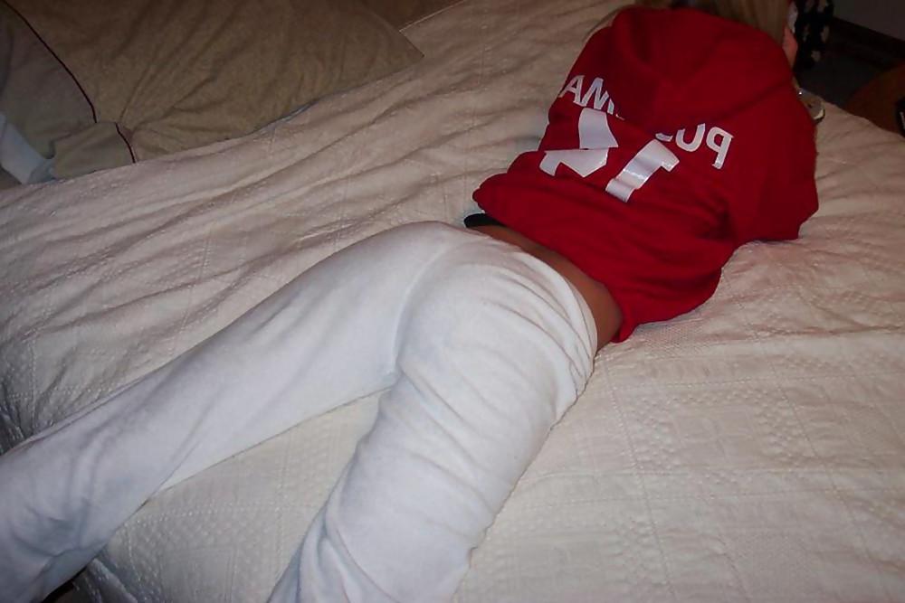 9P Amateur Teen Nicole