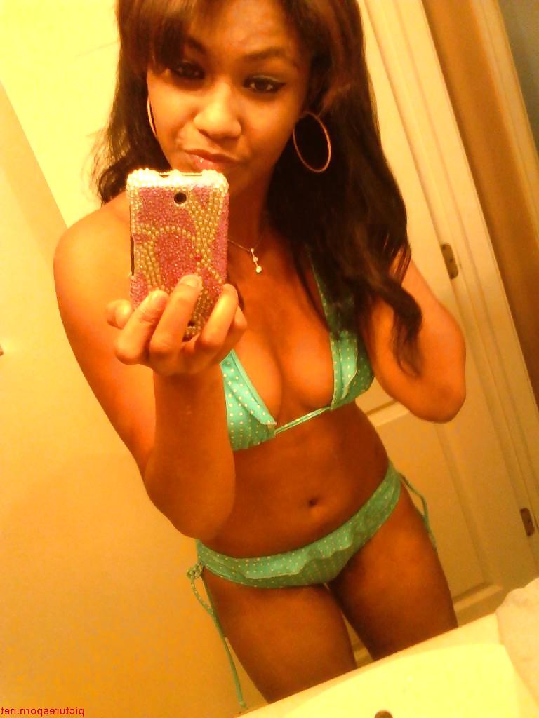 24P Ebony Teen