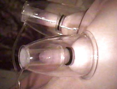 25P Machine milked SexSlaves set.9