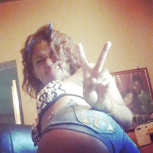 25P Latina ass is the best 1