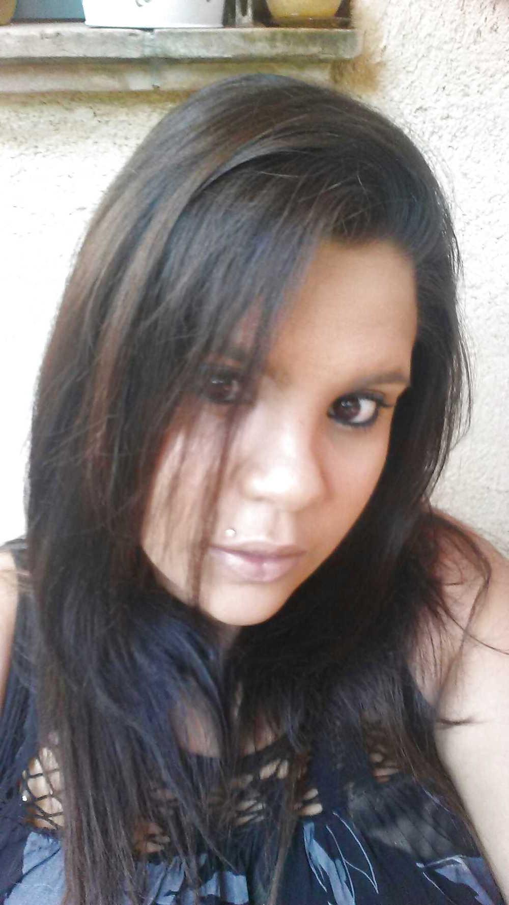 7P Mon ex salope my exgirlfriend bbw chubby huge tits