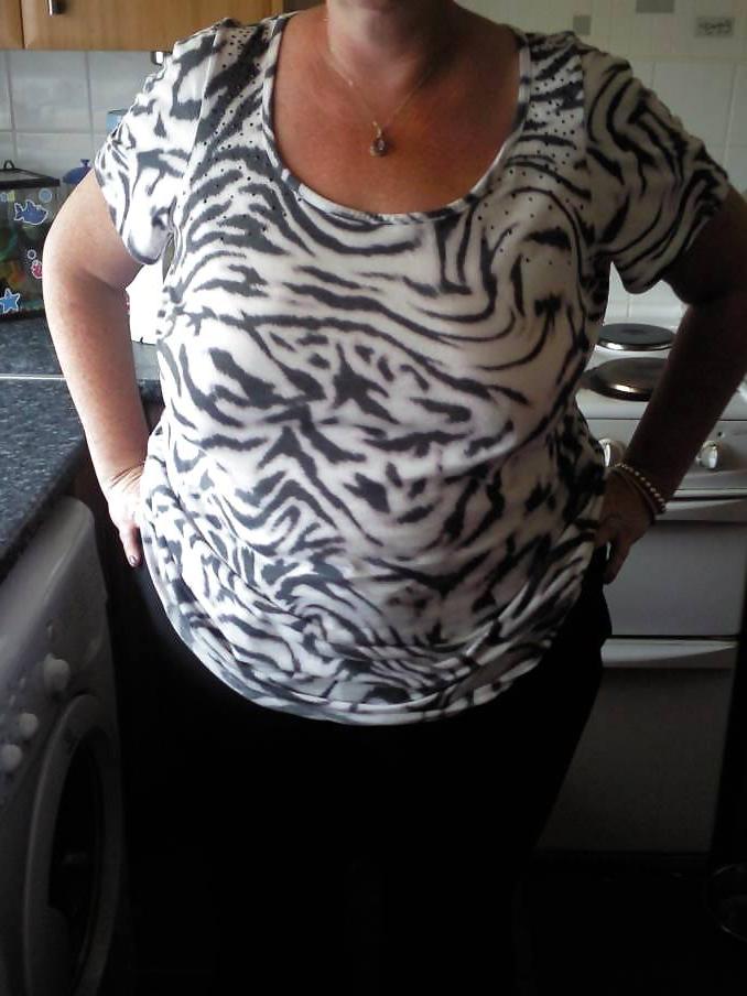 7P Marcia 51 yo is a friend of my family