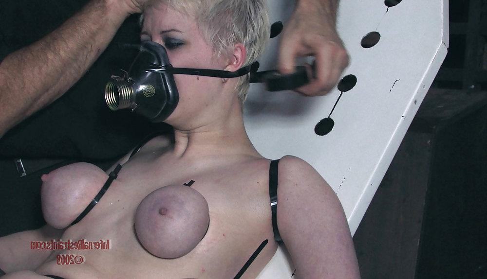 25P Machine milked SexSlaves set.7
