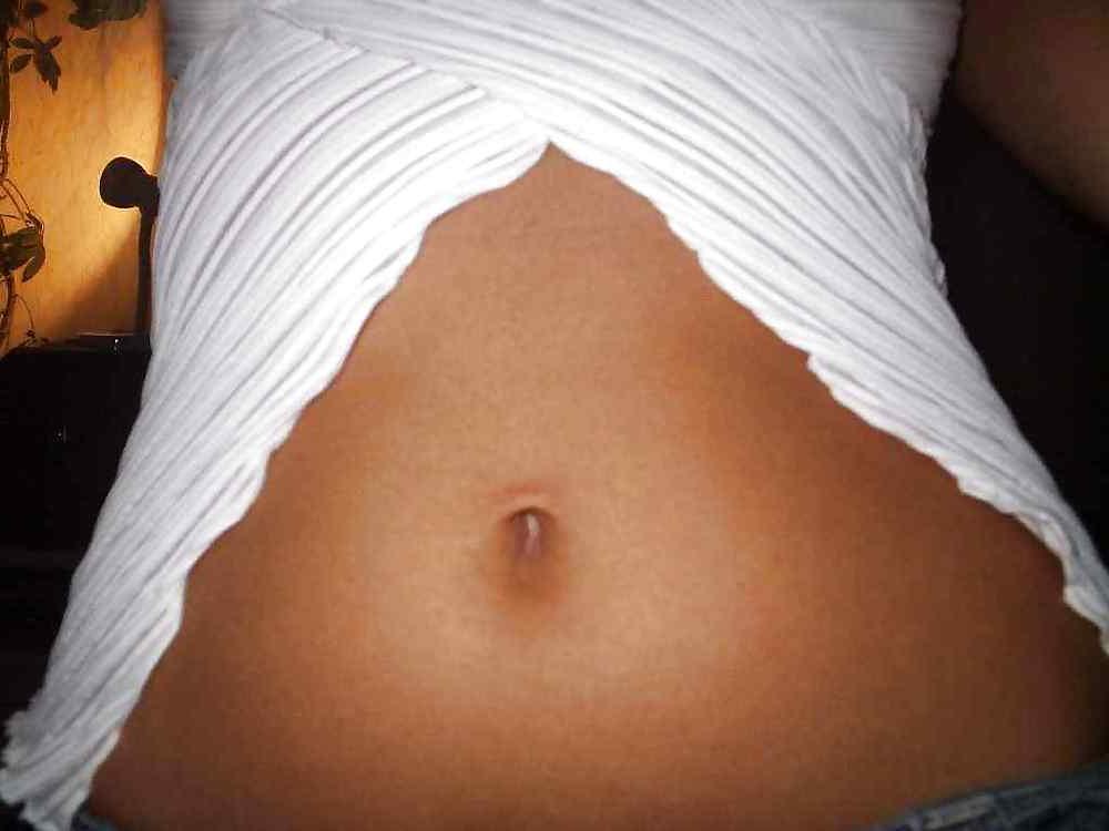 25P Sweet Amateur Teen Shows Body by DarKKo
