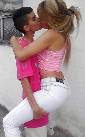 23P Latina ass is the best 2