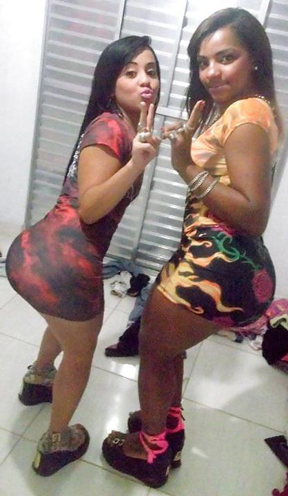 23P Latina ass is the best 2
