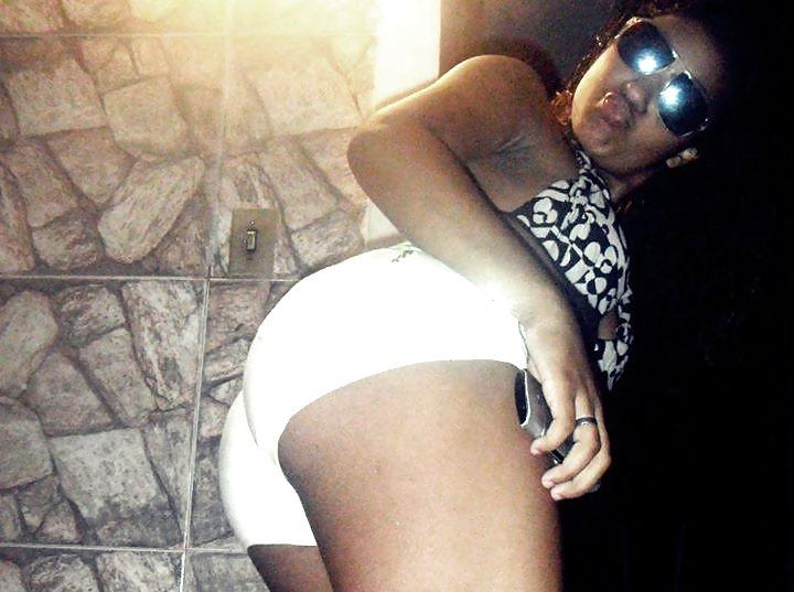 23P Latina ass is the best 2