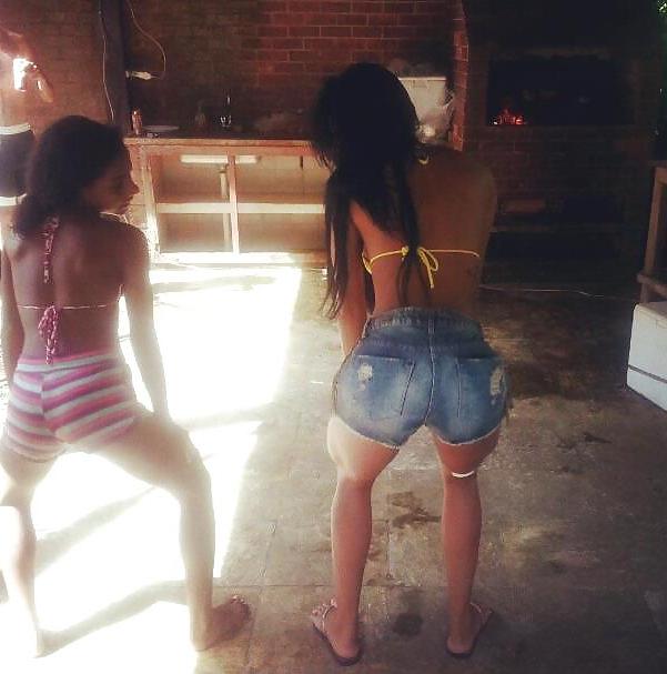 23P Latina ass is the best 2