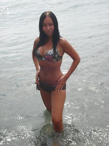 15P Big tits sexy amateur teen #24