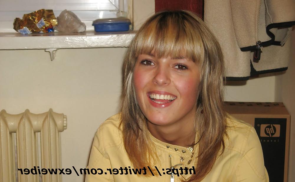 6P Hot Amateur Teen