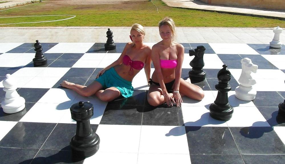 15P Big tits sexy amateur teen #28