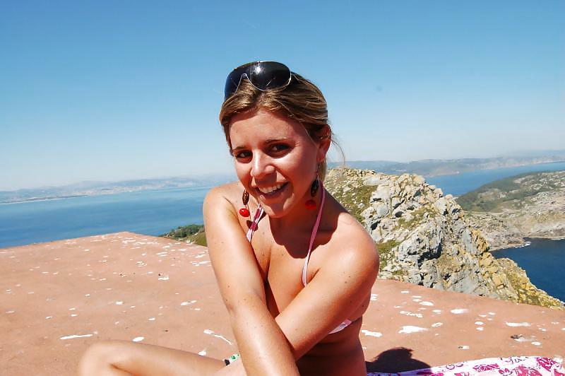 10P Amateur teen pussy