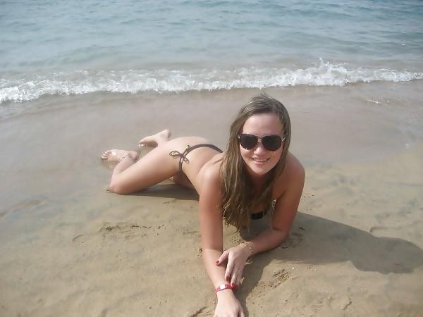 8P Big tits sexy amateur teen #39