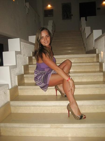 8P Big tits sexy amateur teen #39