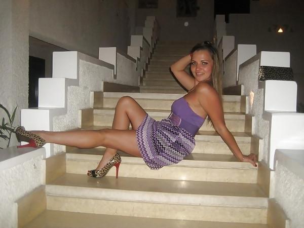 8P Big tits sexy amateur teen #39