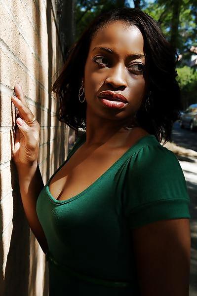 25P Monique - my all time favourite ebony freak! 