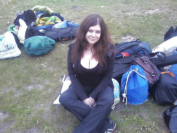 25P Big tits sexy amateur teen #3
