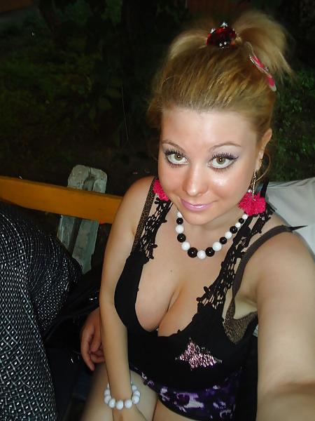 25P Big tits sexy amateur teen #3