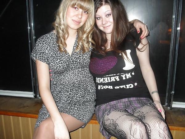 25P Big tits sexy amateur teen #3