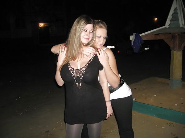 25P Big tits sexy amateur teen #3