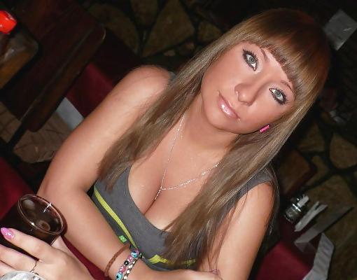 15P Big tits sexy amateur teen #46