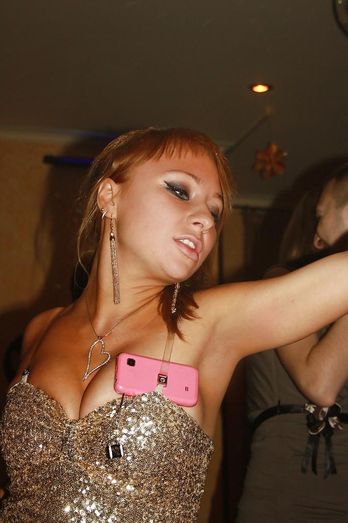15P Big tits sexy amateur teen #46