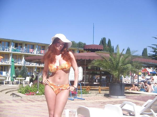 7P Big tits sexy amateur teen #25