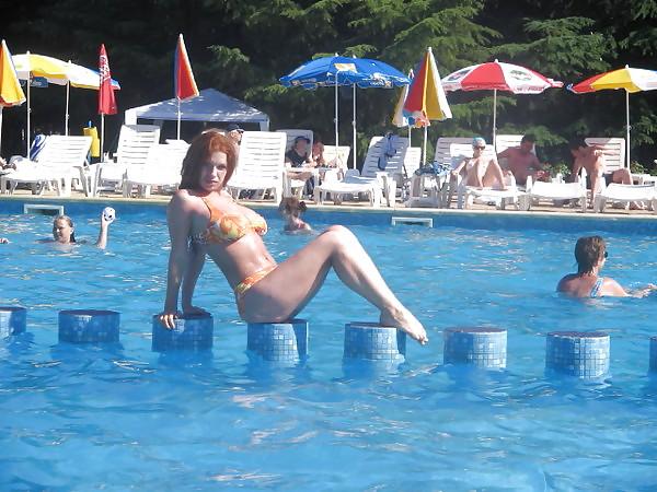 7P Big tits sexy amateur teen #25
