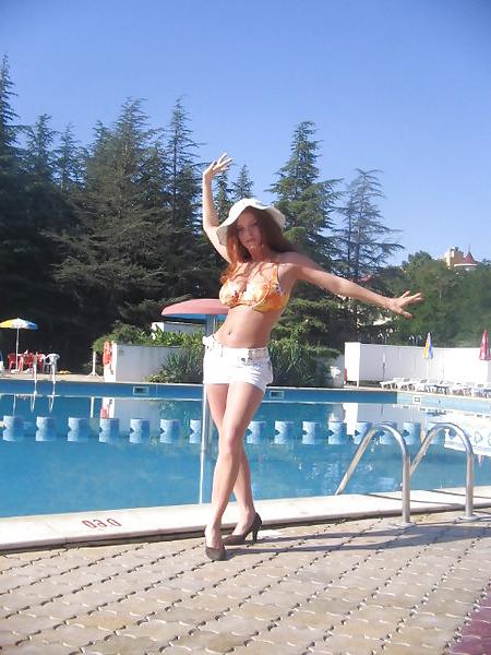7P Big tits sexy amateur teen #25