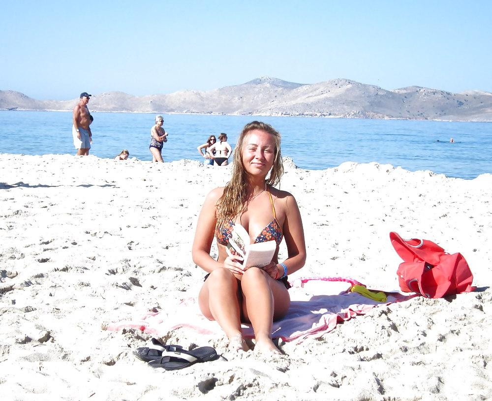 15P Big tits sexy amateur teen #21