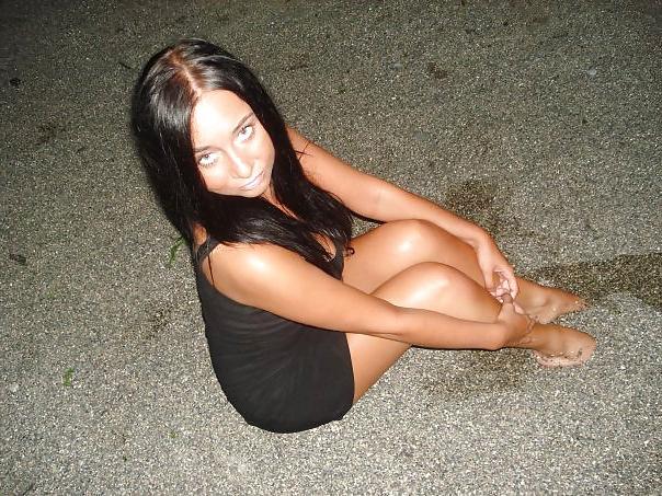 15P Big tits sexy amateur teen #21