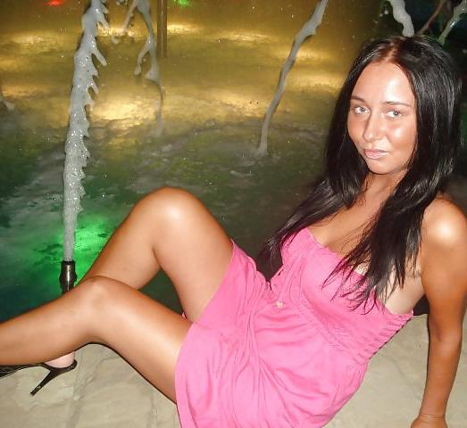 15P Big tits sexy amateur teen #21