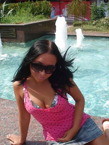 15P Big tits sexy amateur teen #21