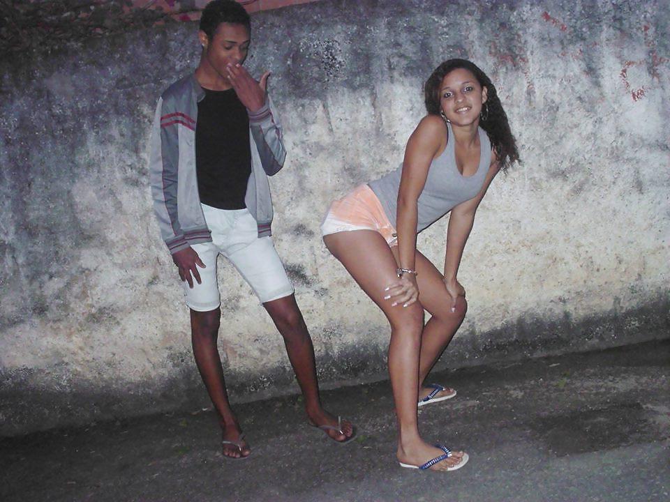 25P Latina ass is the best 28