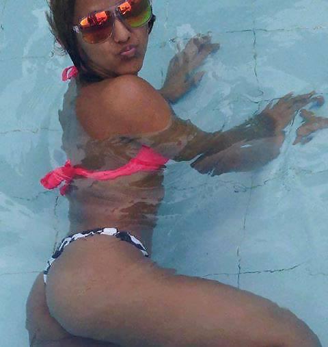 25P Latina ass is the best 28