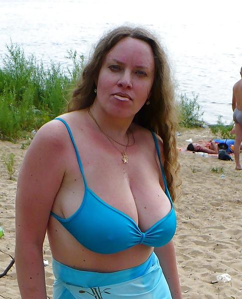 12P Big tits sexy amateur teen #35