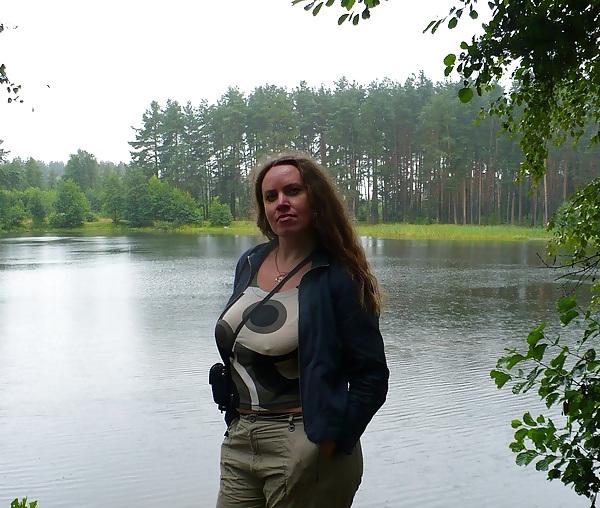 12P Big tits sexy amateur teen #35