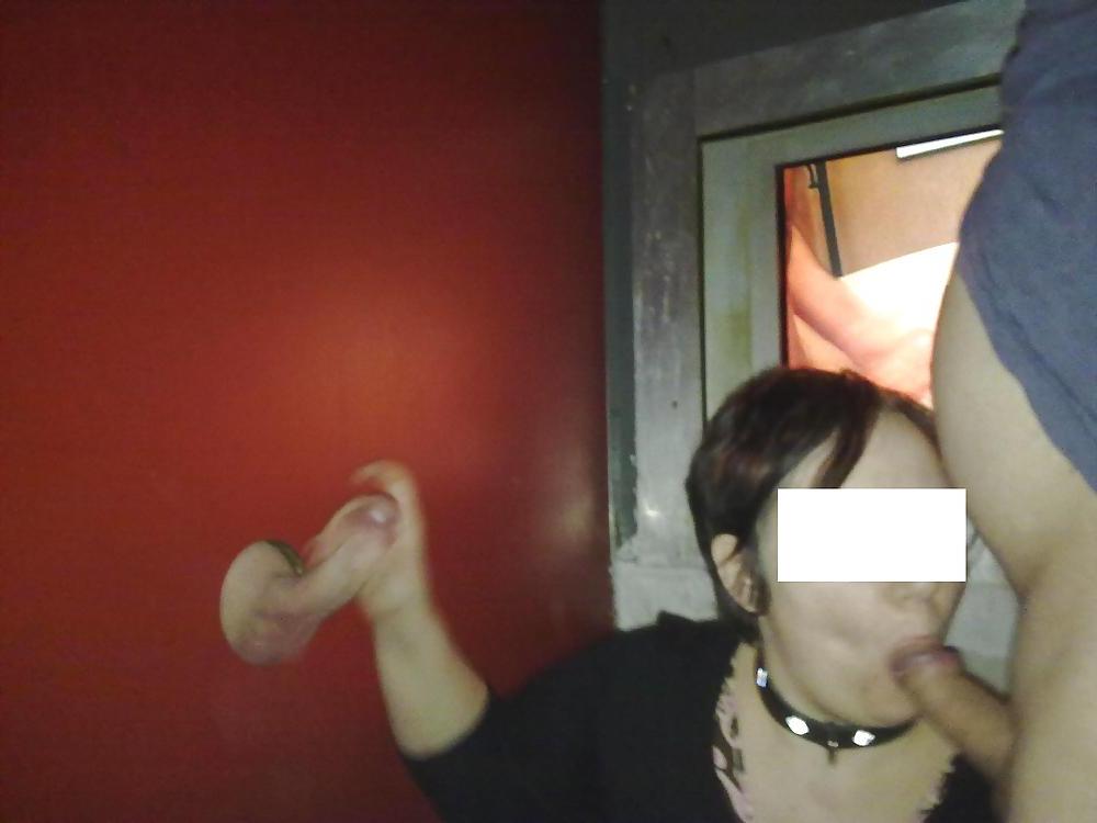 9P Glory Hole Reeperbahn
