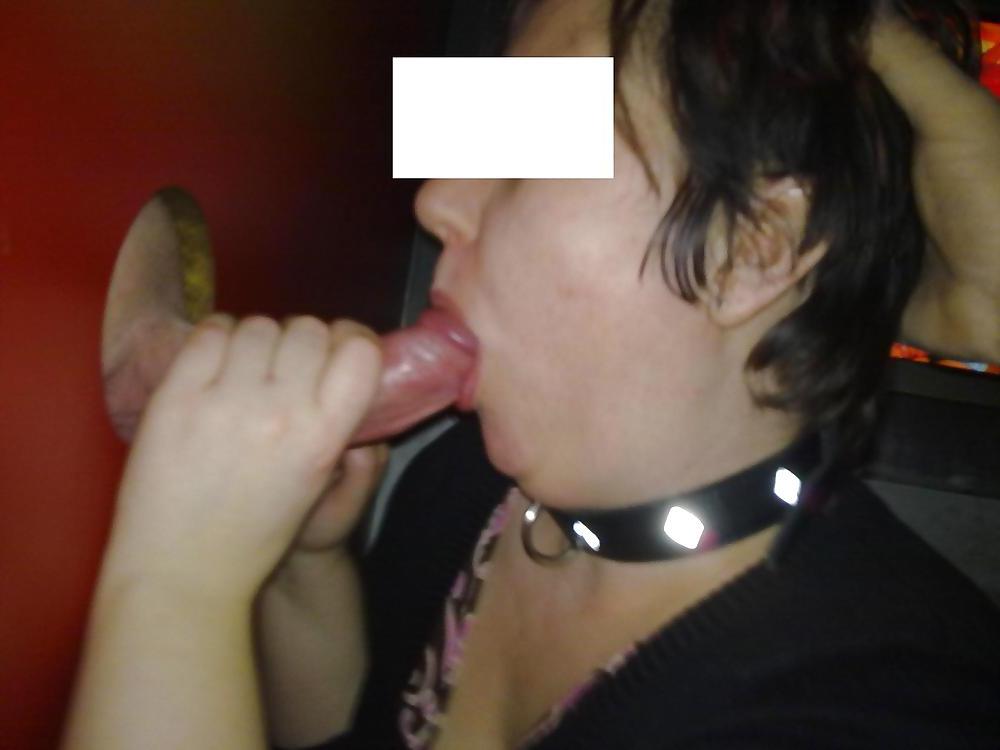 9P Glory Hole Reeperbahn