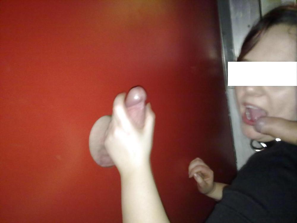 9P Glory Hole Reeperbahn