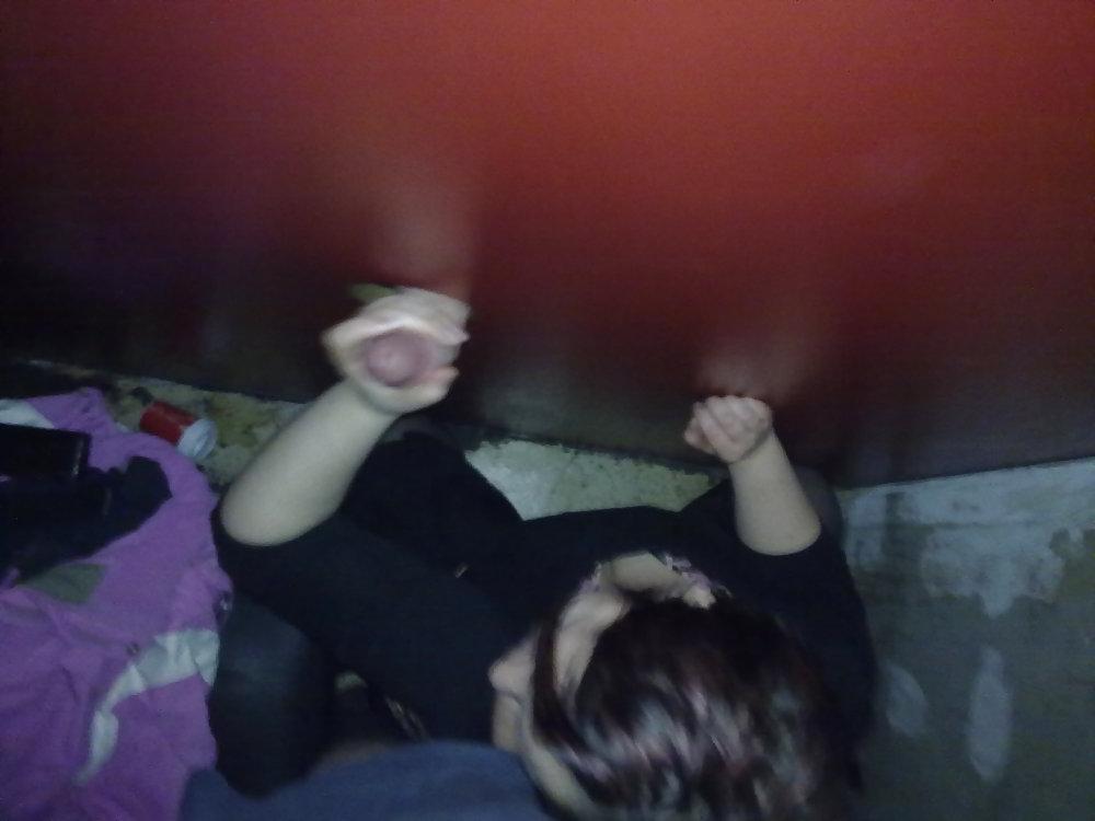 9P Glory Hole Reeperbahn