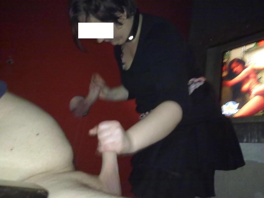 9P Glory Hole Reeperbahn
