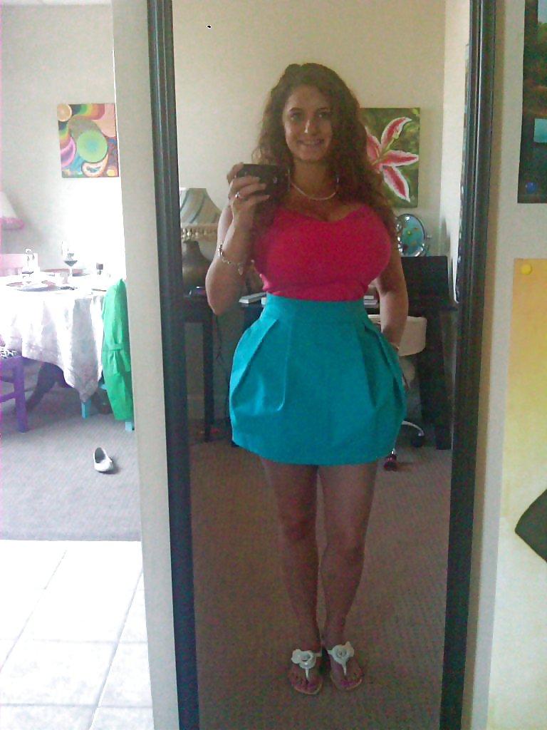 25P The best spanish milf part.1