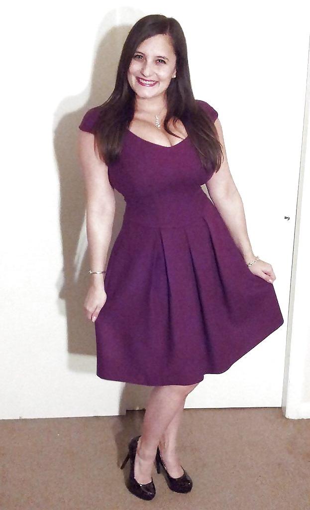 25P The best spanish milf part.1
