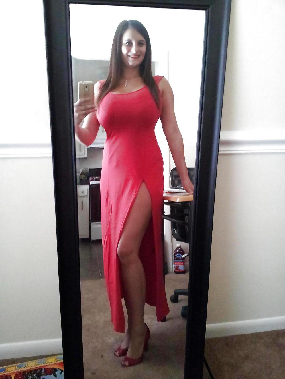 25P The best spanish milf part.1